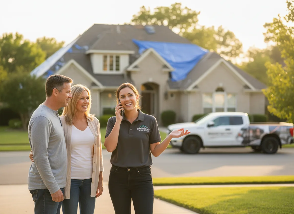 Emergency Roof Repair Morristown, AZ FAQs